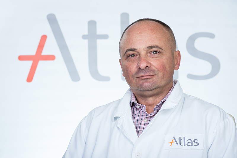 Doc dr Siniša Dučić