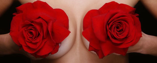 جراحة الثدي الجمالية