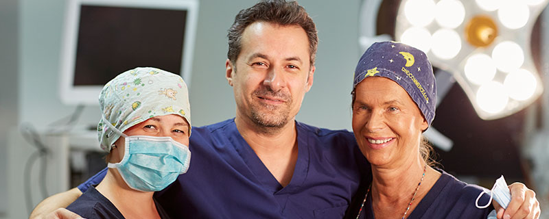 Hirurgija Beograd - Atlas bolnica