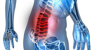 جراحة العمود الفقري