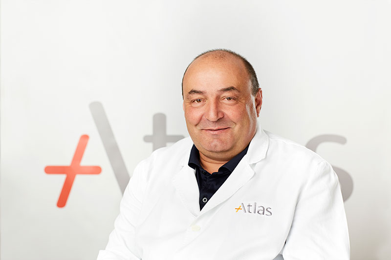 Dr Gordan Gavrilović