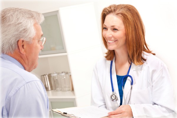 Center for anorectal surgery 