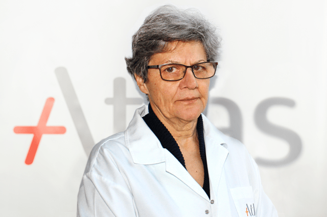 Prof dr Rajka Argirovic