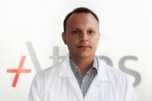 Dr Nemanja Zaric-opšta hirurgija