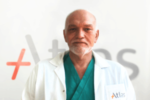 Mr sci med dr Predrag Bulajić