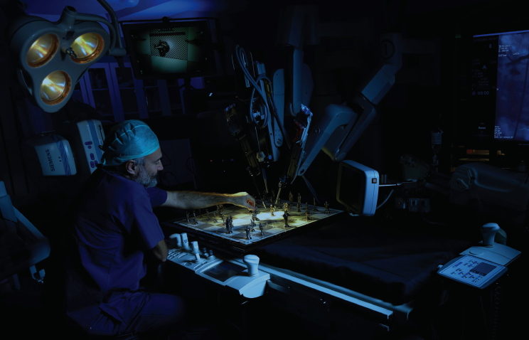 Koc - tehnologija Koc - tehnologija