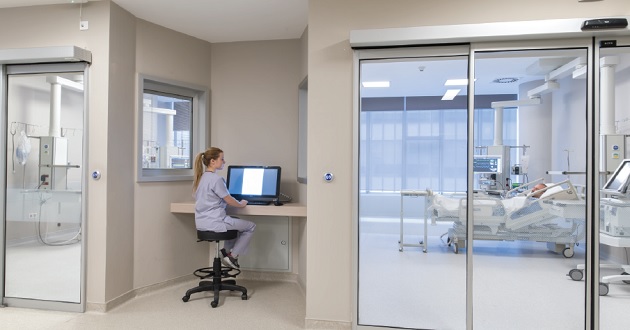 Saradnja sa Koc bolnicom