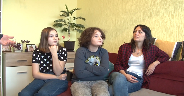 Porodica Mijailović