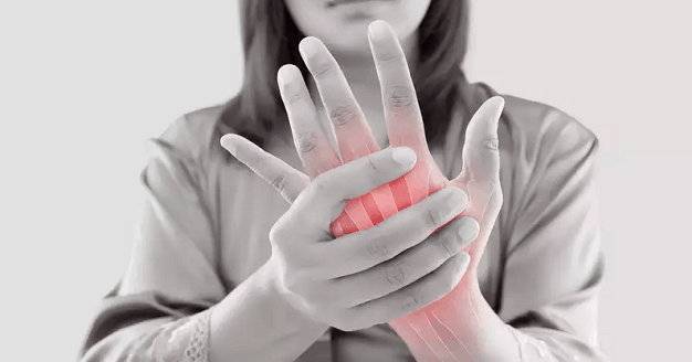 Bolovi u zglobovima sake