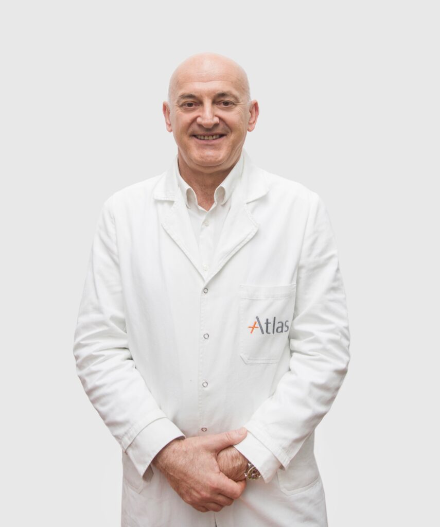 Dr. Milenko Savić 