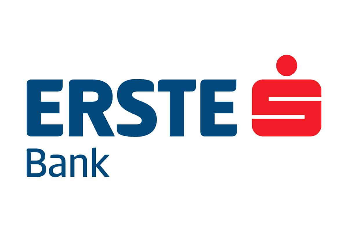 Erste banka logo