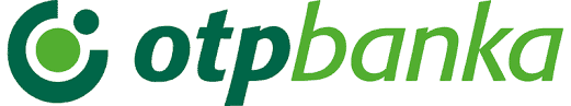 OTP banka logo
