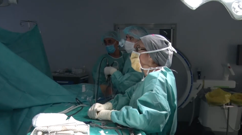 orthokine therapy - Atlas general hospital