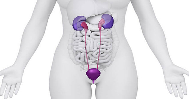 Nevoljno umokravanje lečenje Nevoljno umokravanje lečenje