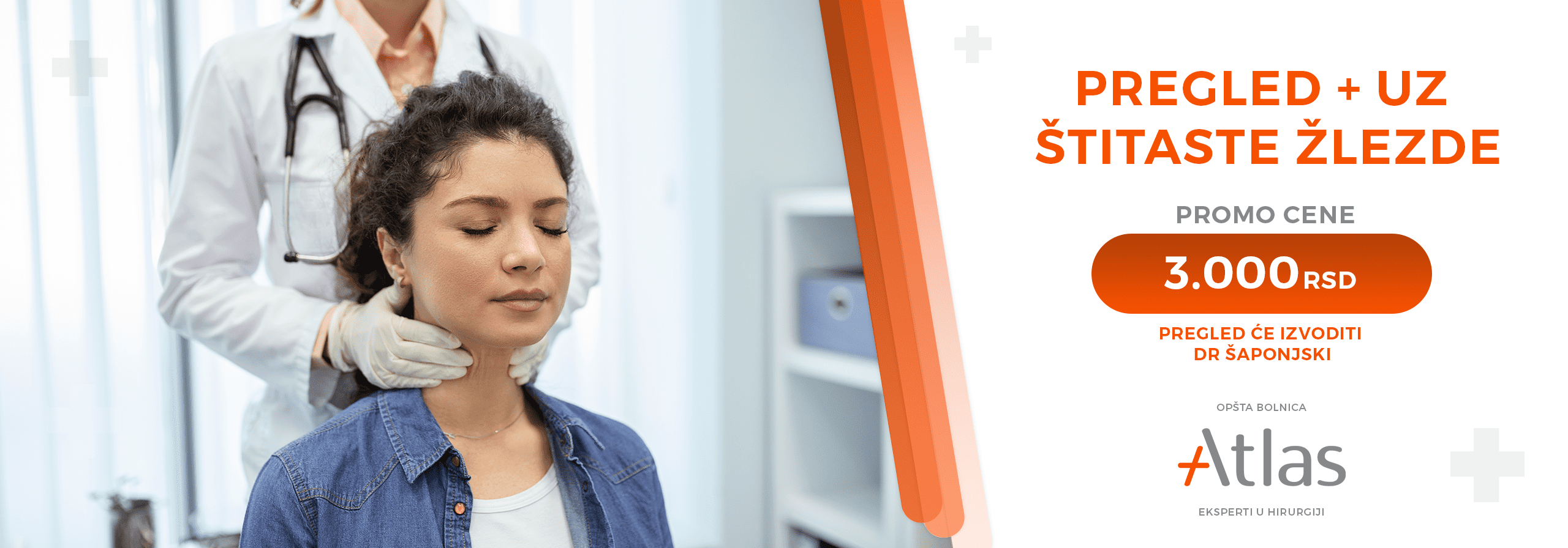 uz pregled STITNE YLEYDE